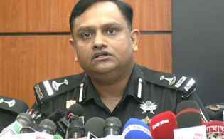 প্রধান বিচারপতির বাসভবনে হামলাকারীর পরিচয় জানাল র্যাব