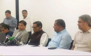 নির্বাচনী প্রচার শুরুর স্থান জানালেন ওবায়দুল কাদের