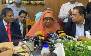 পোশাক শ্রমিকদের ন্যূনতম মজুরি ঘোষণা করল সরকার