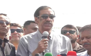 ‘আমাকে মেরে ফেলার চেষ্টা হচ্ছে’