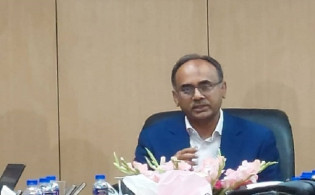 ৩৬ বছরের চাকরী জীবনে এমন অর্থনৈতিক সঙ্কট দেখিনি : গভর্নর
