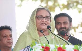 বিএনপি মুণ্ডুহীন একটা দল: প্রধানমন্ত্রী