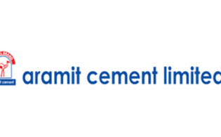 আরামিট সিমেন্টের নো ডিভিডেন্ড ঘোষণা