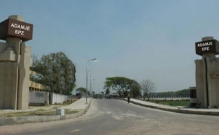 আদমজী ইপিজেডে ১০ লাখ ডলারের বিদেশি বিনিয়োগ