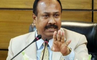 নির্বাচনে অংশ নেবে জাতীয় পার্টি: চুন্নু