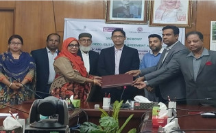 শেয়ারবাজারে ফান্ড আনছে ইমারজিং গ্লোবাল এএমসি