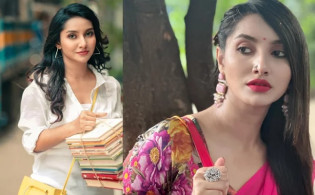 বিয়ে ছাড়াই মা হতে চান বাংলাদেশি অভিনেত্রী!