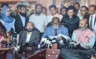 ২৮০ আসনে তৃণমূল বিএনপির প্রার্থী ঘোষণা