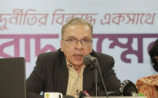 এবারও নির্বাচন অংশগ্রহণমূলক হচ্ছে না : টিআইবি