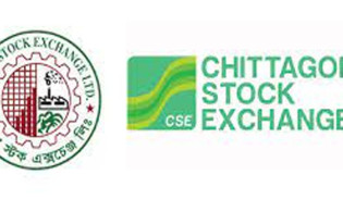 সপ্তাহজুড়ে উভয় স্টক এক্সচেঞ্জে ৬ কোম্পানির দাপট