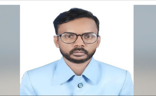 ডাকসাইটে মন্ত্রীর আসনেও প্রতিদ্বন্দ্বিতা করবেন হিরো আলম