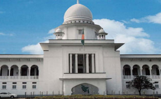 অবসরের তিন বছর পার না হলে নির্বাচনে অংশগ্রহণ নয় : হাইকোর্ট