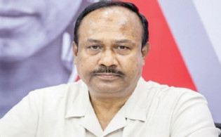 সরকারের আশ্বাসেই নির্বাচনে এসেছি: জাপা মহাসচিব