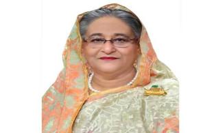 সোহরাওয়ার্দীর জীবন ও আদর্শ আমাদের প্রেরণা জোগায় : প্রধানমন্ত্রী
