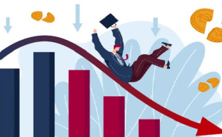 একদিন পরই বিমার শেয়ারে ঢালাও পতন