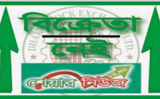 চার কোম্পানির শেয়ার হল্টেড