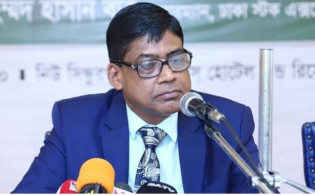 উন্নত দেশ গড়তে হলে শেয়ারবাজারে বিনিয়োগ বাড়াতে হবে