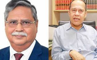 রাষ্ট্রপতির কাছে যে প্রস্তাব নিয়ে বঙ্গভবনে যাচ্ছেন সিইসি