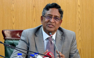 একরাতে সব নেতাকে মুক্তির প্রস্তাবেও রাজি হয়নি বিএনপি: কৃষিমন্ত্রী