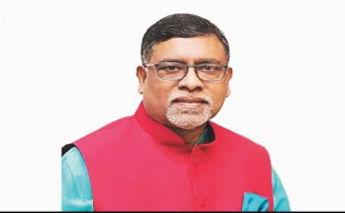 আট লাখ শেয়ার পেলেন স্বাস্থ্যমন্ত্রী জাহিদ মালেক