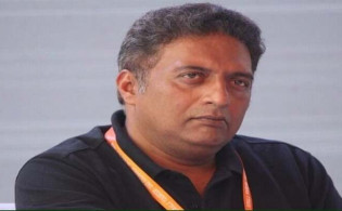 কিছু সিনেমা করেছি শুধু টাকার জন্য: প্রকাশ রাজ