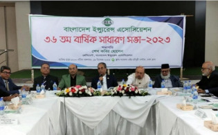 সাধারণ বীমার বিনিয়োগ বেড়েছে, কমেছে জীবন বীমার