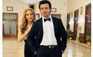শাকিবকে বিয়ে করতে এসেছিলেন মার্কিন অভিনেত্রী!
