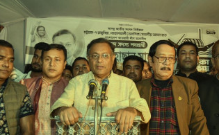 এই সরকারের আমলে ব্যাপক উন্নয়ন হয়েছে : তথ্যমন্ত্রী