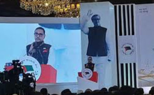 কোটি কোটি মানুষ ভোট দেওয়ার জন্য মুখিয়ে আছে : কাদের