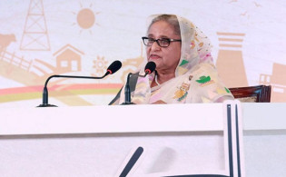 ঋণখেলাপিদের অবৈধ অর্থ ও সম্পত্তি বাজেয়াপ্ত করা হবে : প্রধানমন্ত্রী