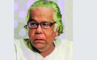 কবি আবু বকর সিদ্দিক মারা গেছেন