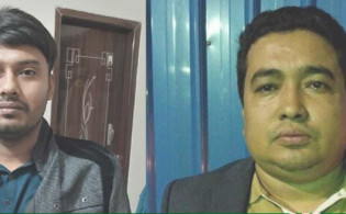 ঢাবি ছাত্রদলের সভাপতিসহ গ্রেপ্তার ১১, তাজা বোমা উদ্ধার