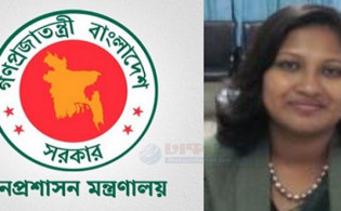 হবিগঞ্জের নতুন ডিসি জিলুফা সুলতানা