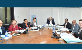 ন্যাশনাল ব্যাংকের নতুন পর্ষদের প্রথম সভায় যে সিদ্ধান্ত হলো