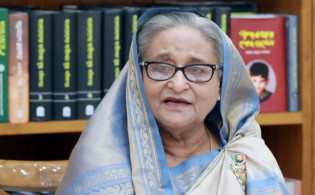 সাংবাদিকদের ওপর হামলাকারীরা পার পাবে না : প্রধানমন্ত্রী