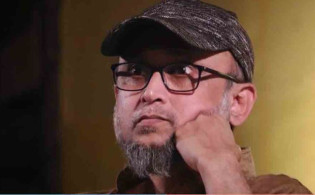 তোদের অসভ্যতার শেষ হোক : ফারুকী