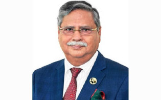 আগামীকাল ভোট দেবেন রাষ্ট্রপতি