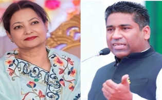 নির্বাচন করতে পারবেন না সাদিক-শাম্মী