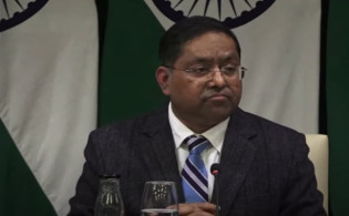 বাংলাদেশের নির্বাচন নিয়ে যা বলল ভারত
