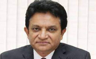 এ কে আজাদসহ ১০ নেতাকে আ.লীগ থেকে অব্যাহতি