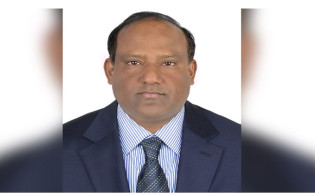 পদ্মা অয়েলের নতুন কোম্পানি সচিব আলী আবছার