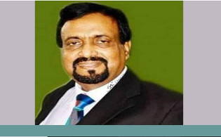 সাউথবাংলা ব্যাংক ছাড়ছেন জাপার রুহুল আমিন হাওলাদার
