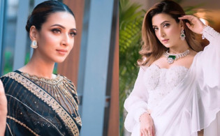 ভোট দিতে দুবাই থেকে দেশে এলেন মিম