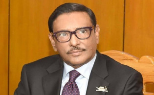 নির্বাচনী খেলা শেষ হয়েছে, এখন রাজনীতির খেলা চলবে : কাদের