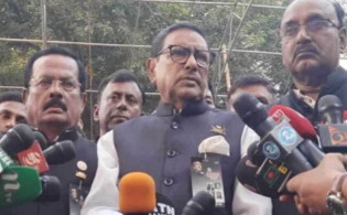 ‘সাম্প্রদায়িকতার বিষবৃক্ষ সমূলে উৎপাটন করাই আজকের দিনের শপথ’