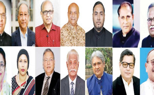 কী কী সুবিধা পান মন্ত্রী, প্রতিমন্ত্রীরা