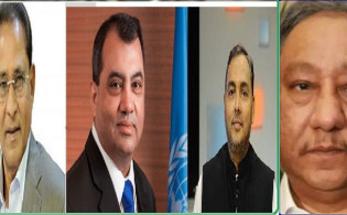 মন্ত্রী হচ্ছেন শেয়ারবাজারের চার পরিচিত মুখ