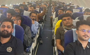 যে কারণে ঢাকায় ভারতীয় বিমানের জরুরি অবতরণ