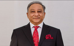 বেক্সিমকো ফার্মা থেকে পদত্যাগ করেছেন পাপন