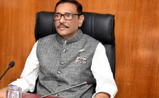 ‘জাদু দেখানো পিটার হাসও প্রধানমন্ত্রীকে অভিনন্দন জানিয়েছেন’